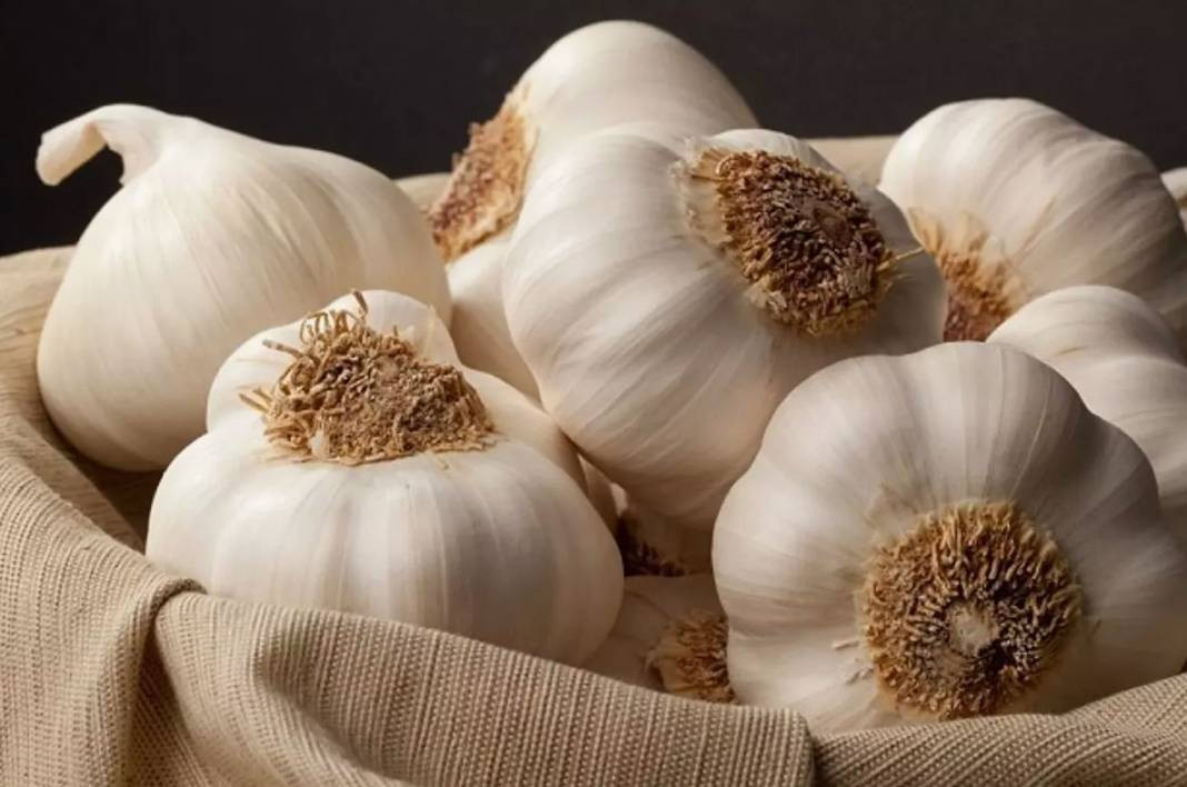 Sarımsağı tuzlu fıstık gibi soymanın sırrı bulundu! Aslında bu kadar basitmiş - Resim: 28